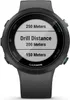 Garmin Swim 2 GPS-Schwimmuhr schiefergrau/silber Produktbild-Vorschau 2