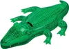 Dúhový krokodíl pre plávanie 168 x 86 cm INTEX 58546 Náhľad obrázku produktu 9