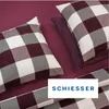 SCHIESSER Spannbettlaken Jessi | Einfarbig | Edeljersey | Produktbild-Vorschau 6