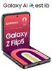 SAMSUNG Galaxy Z Flip5 512Go Graphite Voir les images du produit 2