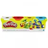 Hasbro Play-Doh 4-pack assorted modelína B5517 Náhled obrázku produktu 24