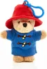 Regenbogen-Paddington-Plüsch-Schlüsselanhänger Produktbild-Vorschau 3