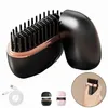 Mini Glättbürste kabellos, wiederaufladbarer Hair Produktbild-Vorschau 1