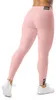 DECALVIBES Damen Leggings Basic Classic - Cosmos Pink , M Produktbild-Vorschau 7