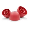 12 x Silikon Ohrstöpsel Ohrhörer Gummi Tipps Für BEATs Produktbild-Vorschau 2