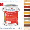 Remmers Wood Protection Cream 3v1 palisandr, 5 litrů, Náhled obrázku produktu 11