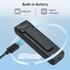 1080P tělová kamera s nahráváním zvuku a videa Přenosná Náhled obrázku produktu 9