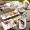 Villeroy & Boch Coupe MARIEFLEUR LHT 10x2.50x23.80 cm Voir les images du produit 3