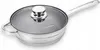 Masterpan set di pentole in acciaio inox 12 pezzi per Anteprima dell’immagine prodotto 11