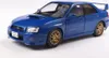 Subaru Impreza WRX STI (2003) Bleu Sonic - SOLIDO 1:18 Voir les images du produit 8