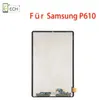 Für Samsung Galaxy Tab S6 Lite 10.4 P610 P615 LCD Display Produktbild-Vorschau 1