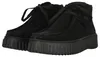 Clarks TORHILL MOSS Damenschuhe - bequeme Schnür- Produktbild-Vorschau 10