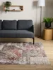 Interiyou Tapis lavable Gent Multicolor/Brun 160x230 cm Voir les images du produit 2