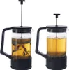 Orion Cafetière Théière French Press Infuseur à piston pour Voir les images du produit 4