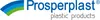 Prosperplast Balkonpflanzenhalter BOARDEE FENCE W Weiß 38 Produktbild-Vorschau 2