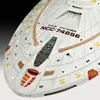 Revell U.S.S. Voyager 1:670 Voir les images du produit 5