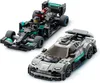 LEGO Speed Champions Modellbausatz für Kinder: 2 Produktbild-Vorschau 3