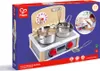 Hape E3151, Kuchyne, 3 rok / roky, Viacfarebný Náhľad obrázku produktu 21