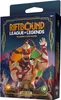 Riftbound: League of Legends TCG - Origins Champion Deck Produktbild-Vorschau 1