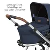 ABC Design Kombi-Kinderwagen Timbo 4 - inkl. Babywanne Produktbild-Vorschau 10