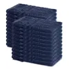 Lavea® 20er Set Waschhandschuh 15x21 cm – Waschhandschuhe Produktbild-Vorschau 1