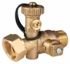 Zilmet Kappenventil ZSKV-3/4 Zoll, mit Entleerung und Produktbild-Vorschau 5