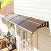 Outsunny Schutzüberdachung 303 x 96 x 27 cm Produktbild-Vorschau 10