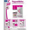 Mini Küche Puppen Kinder Spielzeug Lernen Baby Mädchen Haus Produktbild-Vorschau 3