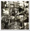 Scrapbooking-Papier Set 30×30 cm – SLS-032 Magic of Cinema Produktbild-Vorschau 2