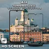 Samsung Galaxy A14 - tvrzené sklo 9H - 3D ochrana displeje Náhled obrázku produktu 2
