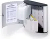 DURABLE Verbandkasten FIRST AID BOX M, 197123 silber Produktbild-Vorschau 2