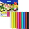 STYLEX Modelliermasse Knete 10er Pack Produktbild-Vorschau 3
