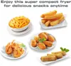 Tefal Fritteuse Principio Mini 12 L FF230831 Produktbild-Vorschau 6