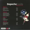 Depeche Mode: Dodgers Stadium 1990 (2LP, Red, 2024) Disco Anteprima dell’immagine prodotto 2
