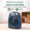 Aérotherme Emerio FH-106737.12 - 25 m² - 2 niveaux de Voir les images du produit 2