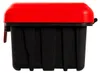 DAKEN REGON Feuerlöscherkasten 6kg Rot 620x335x240mm Produktbild-Vorschau 10