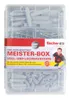Fischer MEISTER-BOX SX so skrutkami - Súprava skrutiek a Náhľad obrázku produktu 5