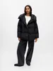 Objloui Re L/S Down Jacket Noos Produktbild-Vorschau 4