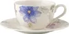 Villeroy a Boch snídaňový podšálek Mariefleurgris Villeroy Náhled obrázku produktu 6
