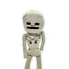Pluszowa zabawka Szkielet z gry Minecraft, 30 cm Podgląd zdjęcia produktu 5