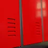 Schließfachschrank 3B2A Wertfachschrank Metallspind Produktbild-Vorschau 5