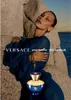 Versace Pour Femme Dylan Blue Eau de Parfum für Damen 100 Produktbild-Vorschau 11