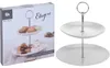 ORION: Estantería de porcelana para pasteles y galletas, Vista previa de la imagen del producto 15