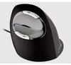 Evoluent Maus VerticalMouse D Rechts small wired anthrazit Voir les images du produit 3