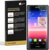 4x Displayschutzfolie für Huawei P7 Mini Displayfolie Produktbild-Vorschau 2