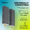 Digitus DS-55359 DIGITUS Wireless HDMI Extender Set bis Vista previa de la imagen del producto 7