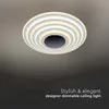 Led-Deckenleuchte 125W 3000-6500K Ф50 Dimmbar V-Tac Produktbild-Vorschau 9
