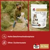 Doppelherz für Tiere Haut&Fell Complex pour chiens Chews, Voir les images du produit 4