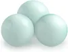MISIOO - Lot de 100 balles pour piscine à balles, 6 cm - Voir les images du produit 3