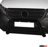 Frontbügel Frontschutzbügel für Mercedes Vito Viano Produktbild-Vorschau 2